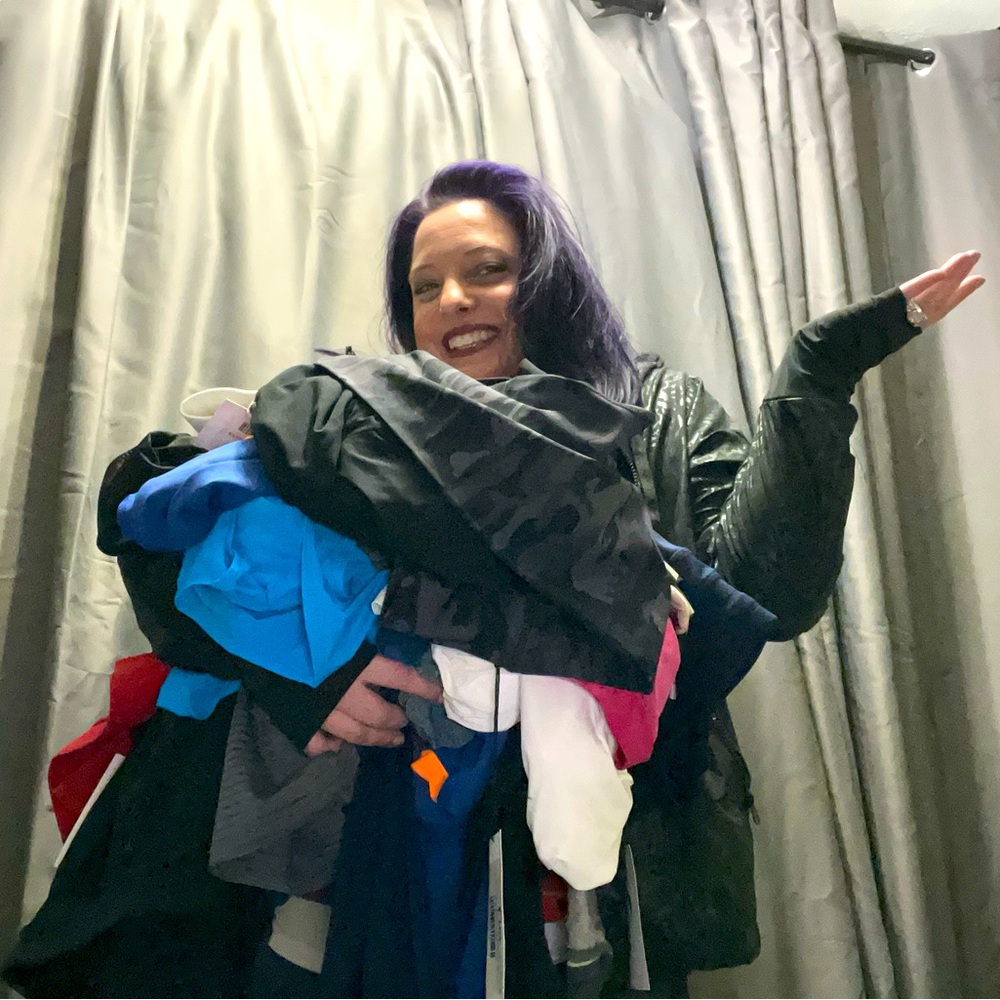 Meet your Posher, Nicole